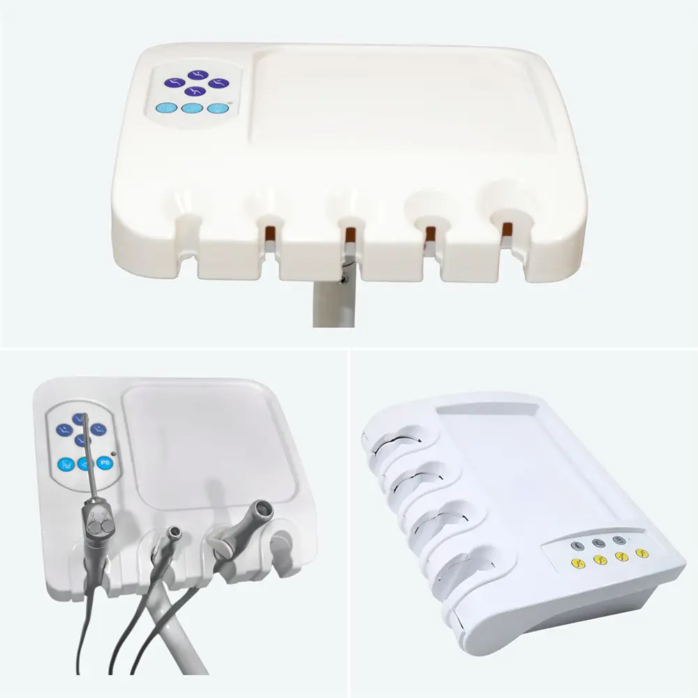 Caja Auxiliar Importado DMA