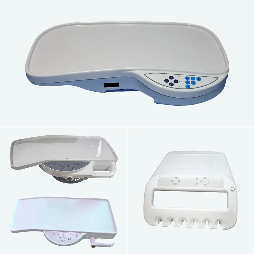 Caja Control Importado DMA