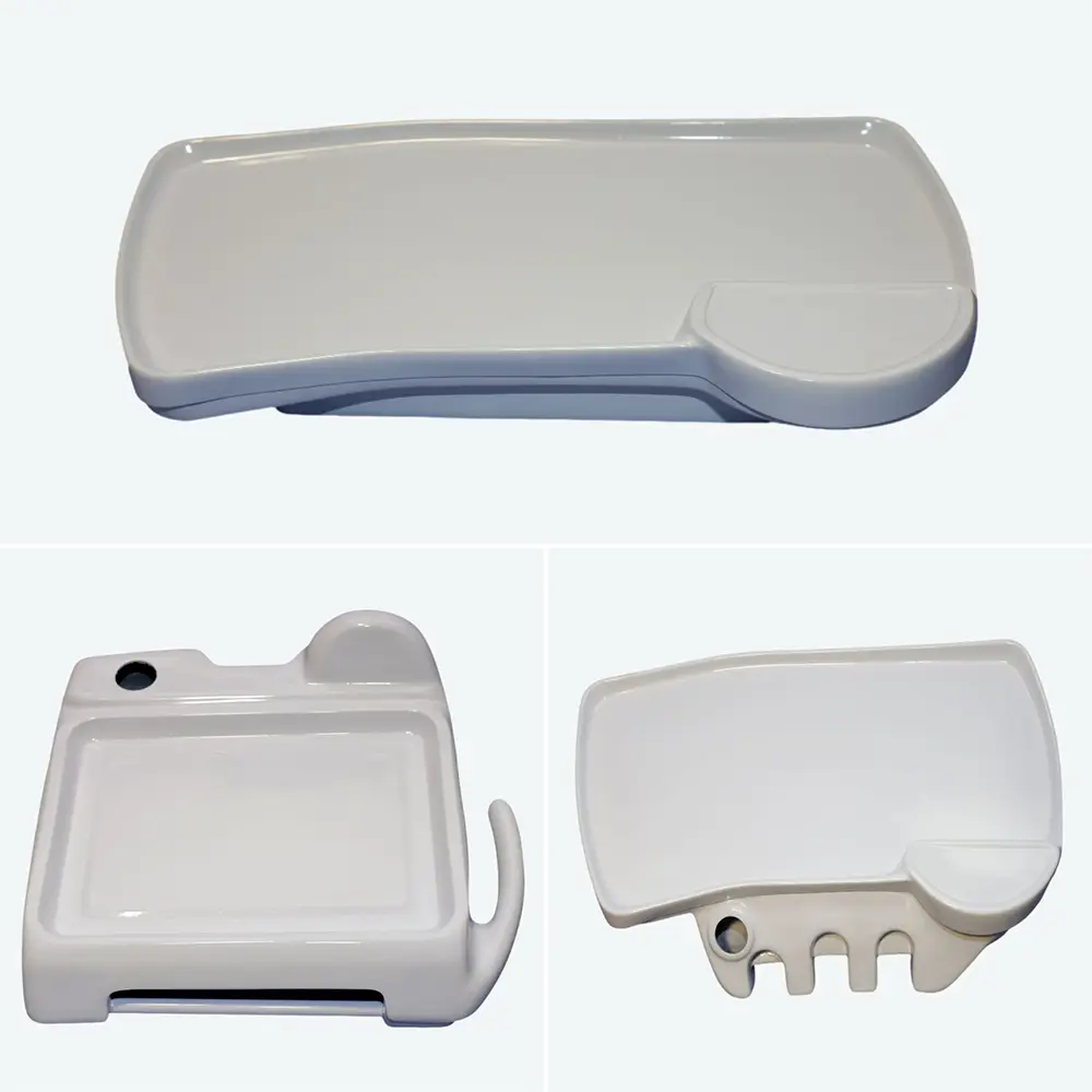 Caja Control Nacional DMA