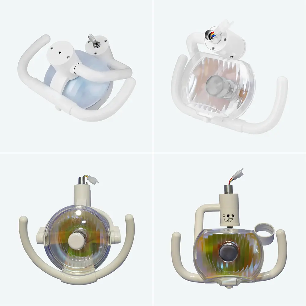 Lamparas Halogena para Sillon Dental 