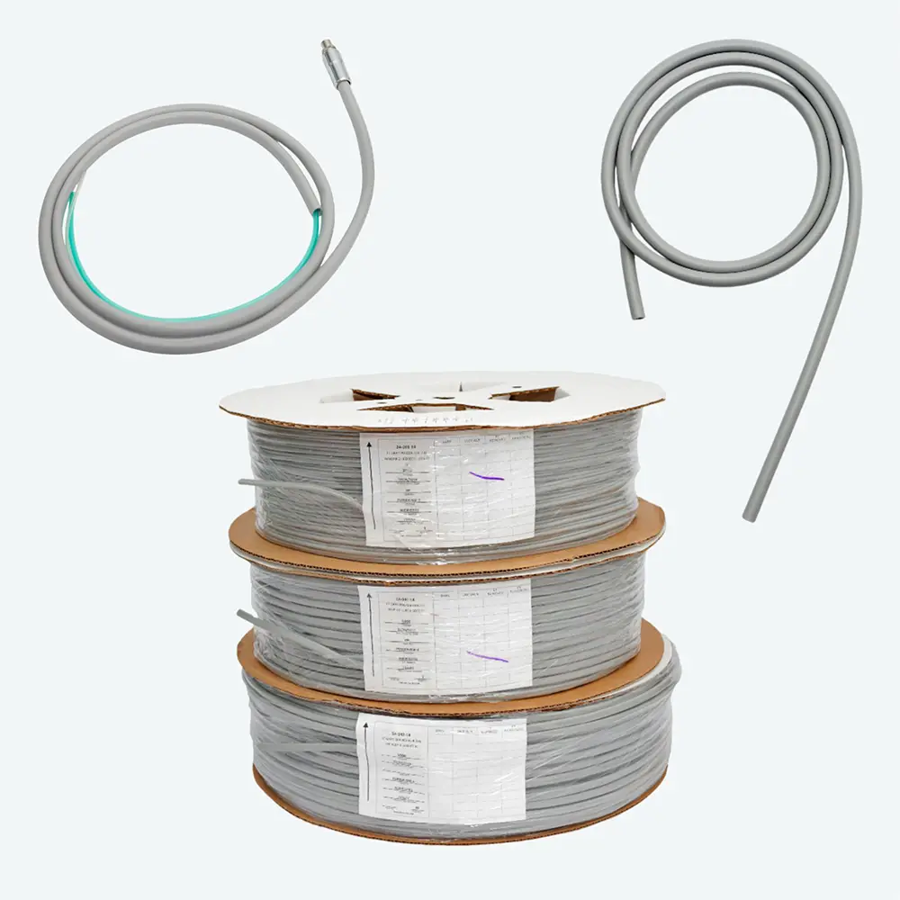 Mangueras para caja de Sillon Dental 