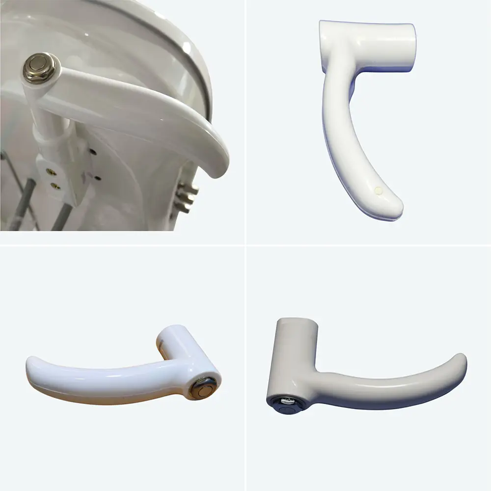 Manijas para Sillon Dental 