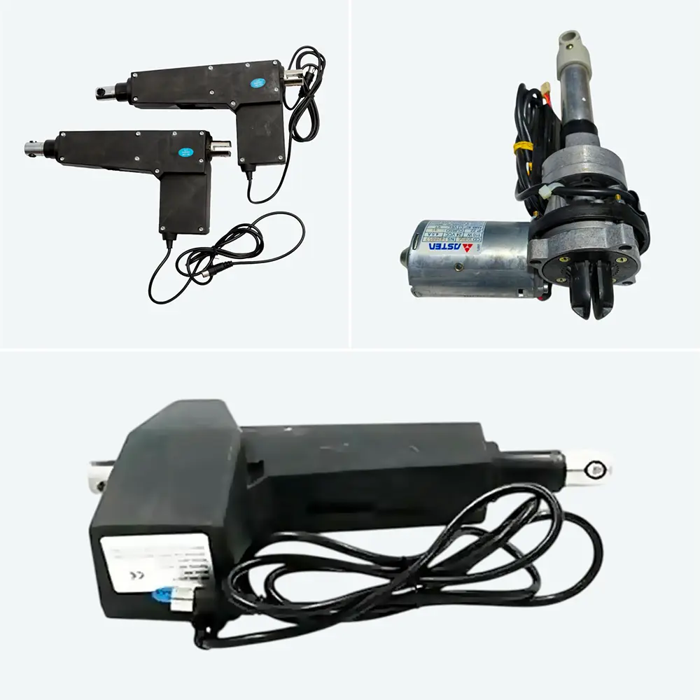 Motores para Sillon Dental 