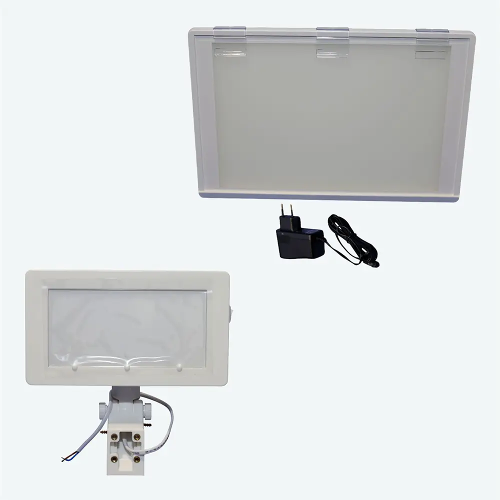 Negatoscopio Sillon Dental 