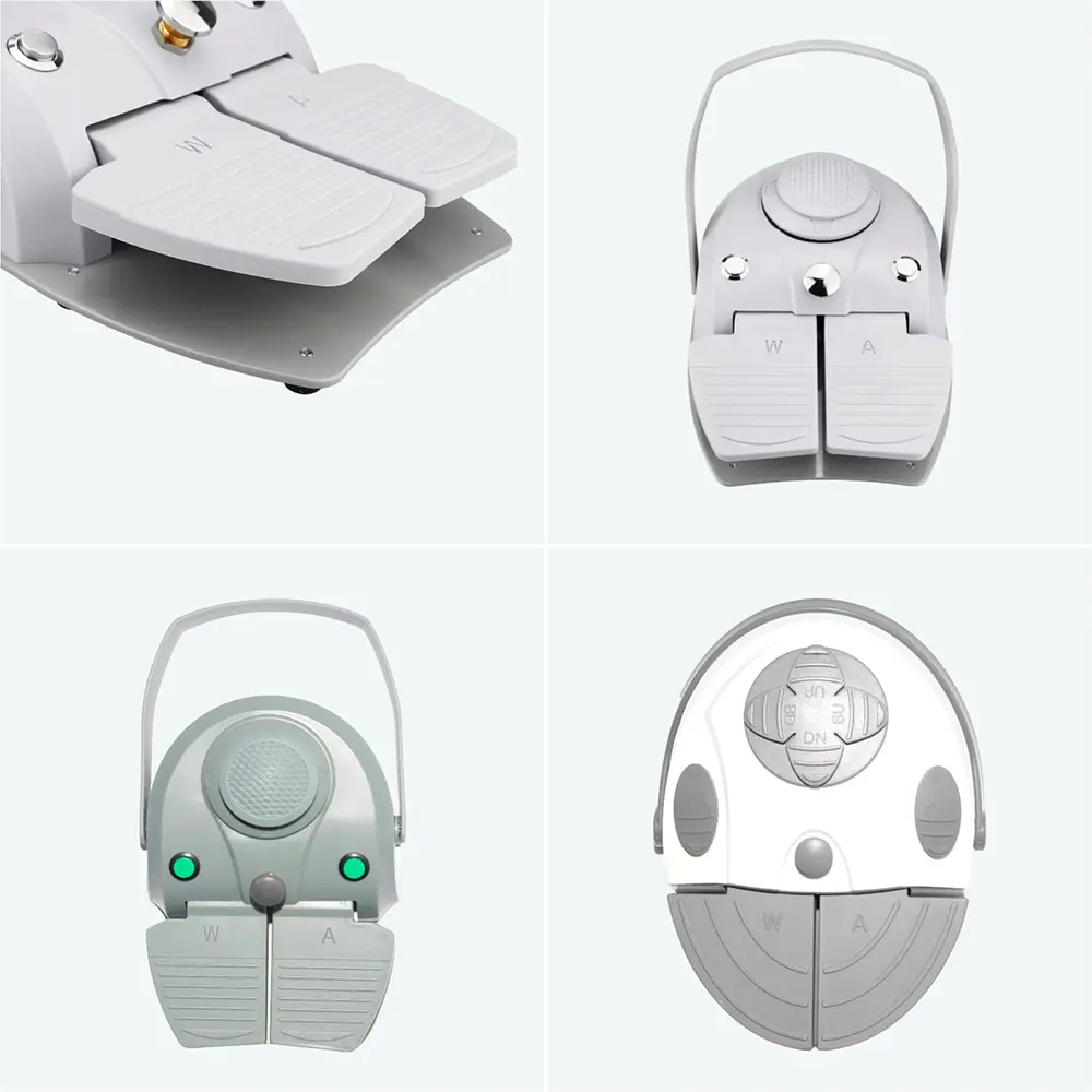 Pedades Sillon Dental 