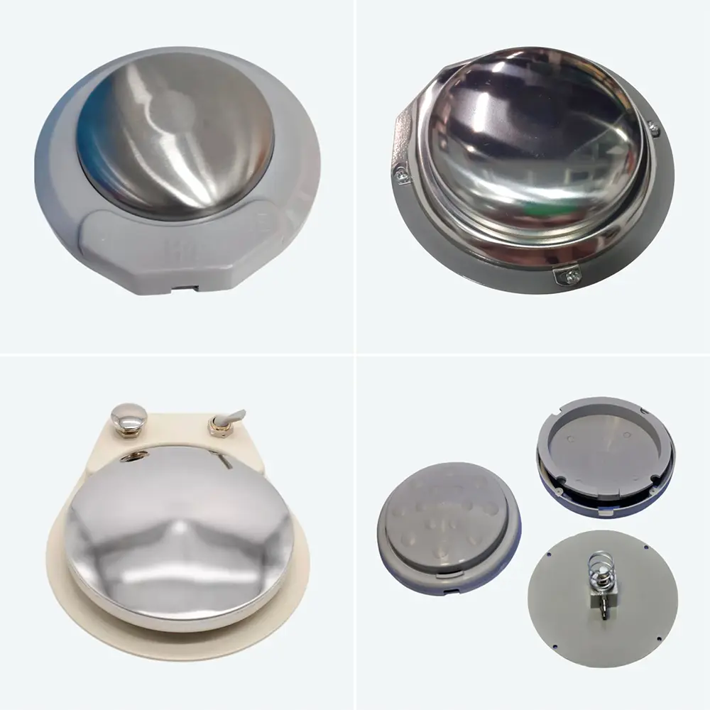 Pedades Sillon Dental 