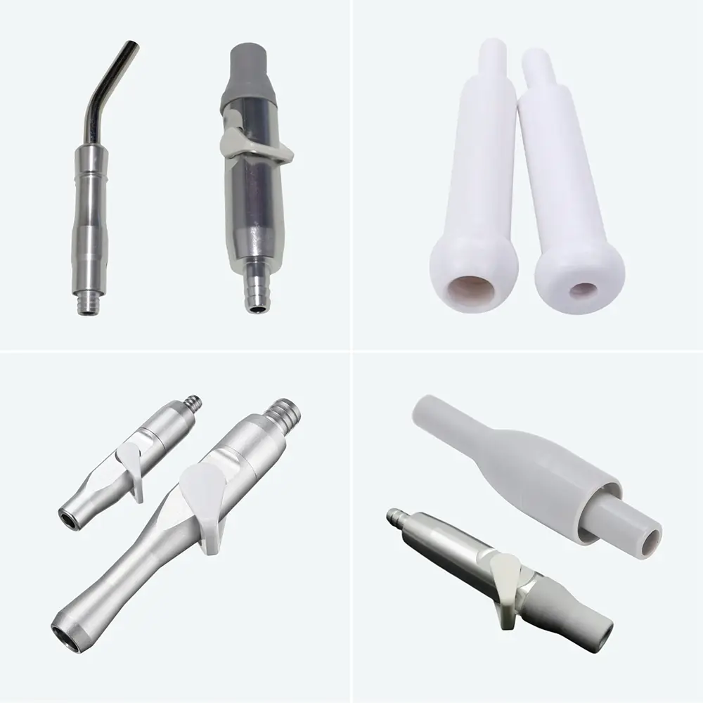 Pedades Sillon Dental 