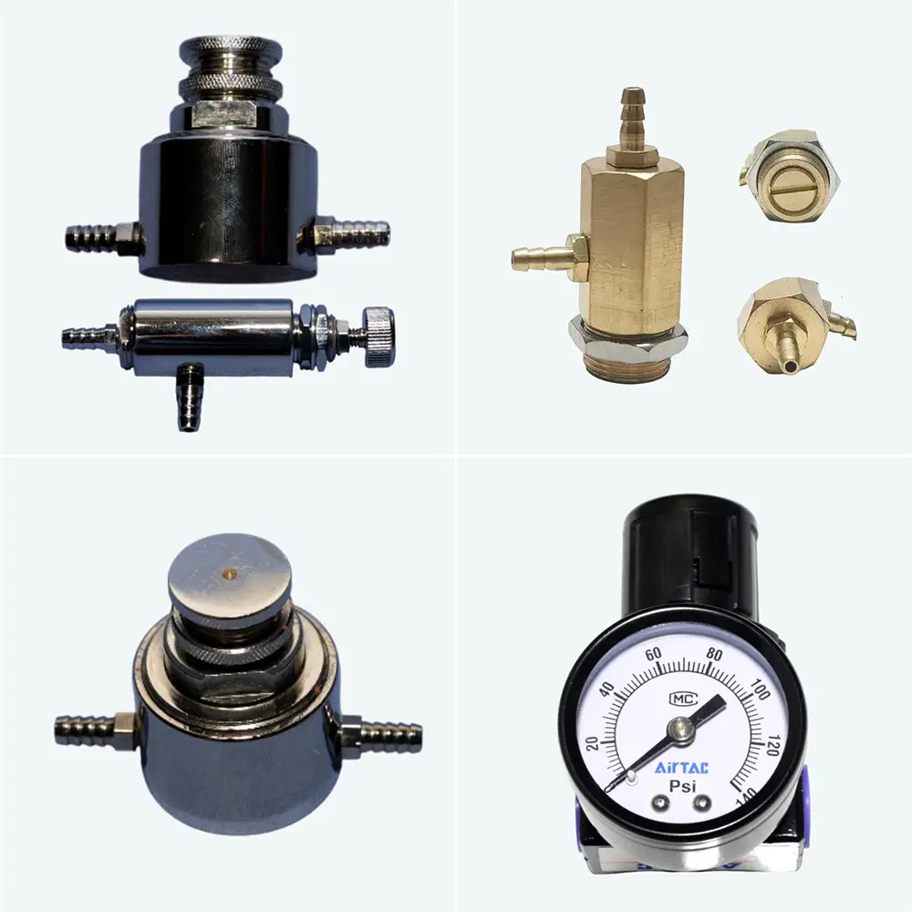 Pedades Sillon Dental 