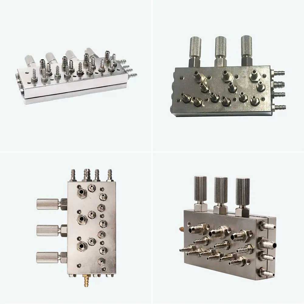 Pedades Sillon Dental 