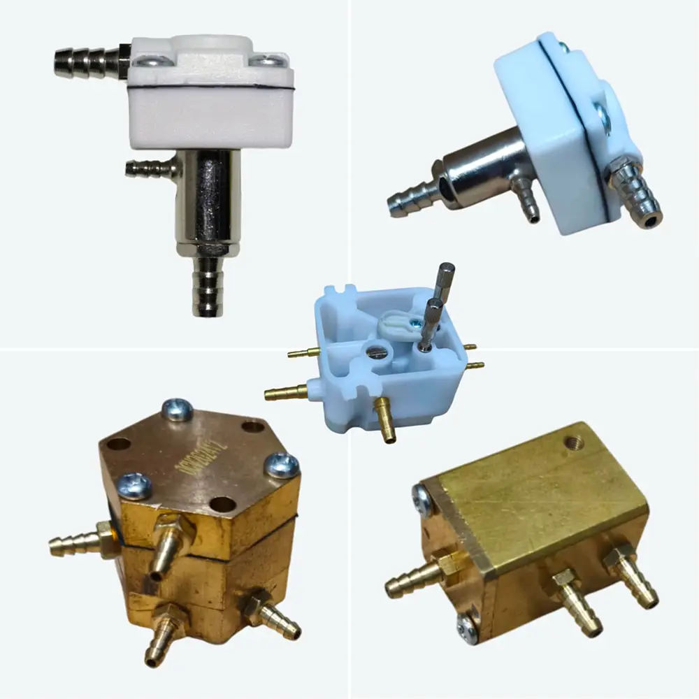 Pedades Sillon Dental 