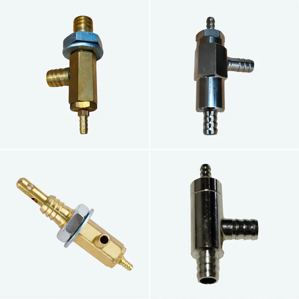 Pedades Sillon Dental 