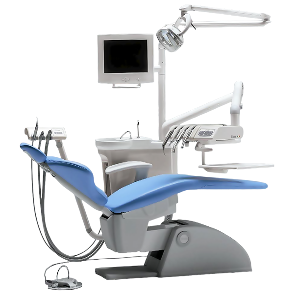 Equipos dentales Nacionales Peru