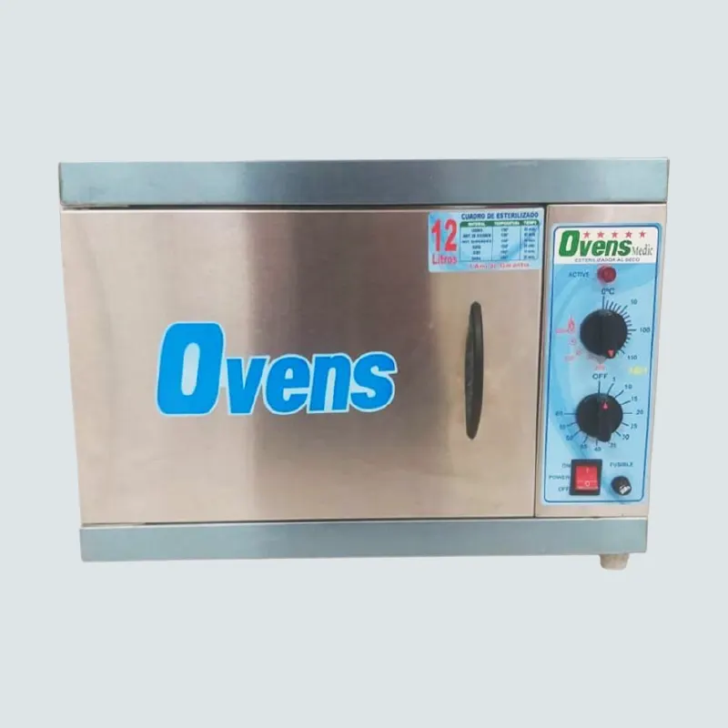 Venta de herramientas dentales