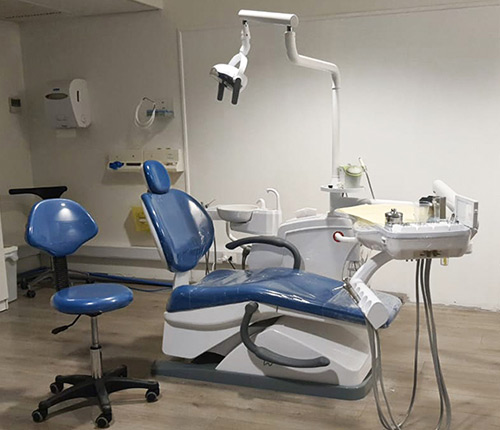 Accesorios para equipos medicos