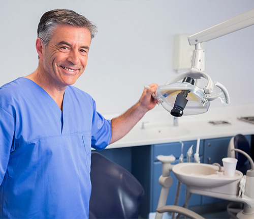 reparacion de equipos dentales