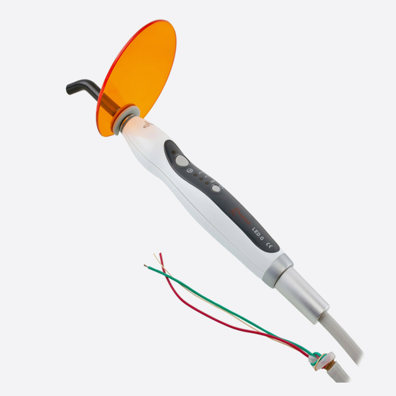 Venta de lámparas LED dentales de última generacióN
