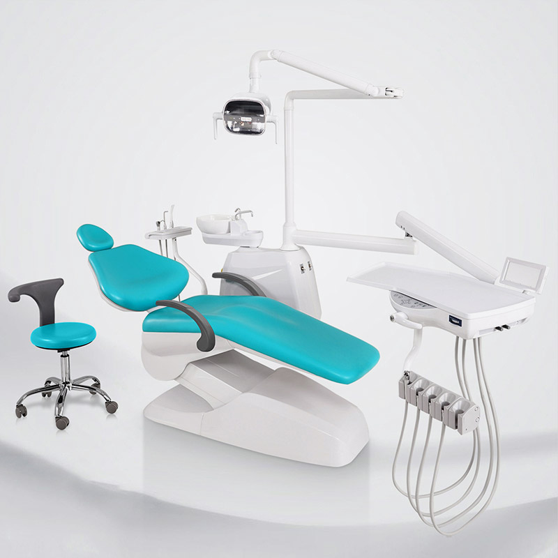 Equipos odontológicos semi-importados al mejor precio