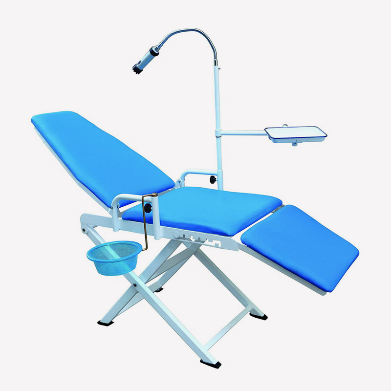 Equipos odontológicos portátiles de última generación